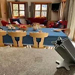 Chesa Formel - Stalla Engiadina By Interhome Apartmán *