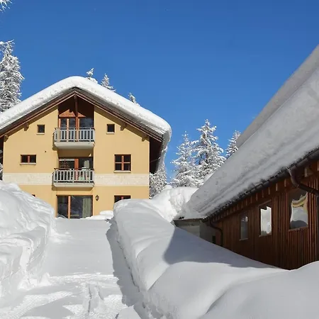 Chesa Formel - Stalla Engiadina By Interhome