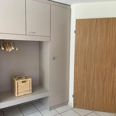 Chesa Formel - Stalla Engiadina By Interhome Apartment *