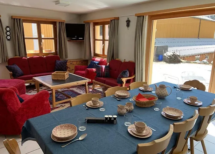 Chesa Formel - Stalla Engiadina By Interhome * Pontresina