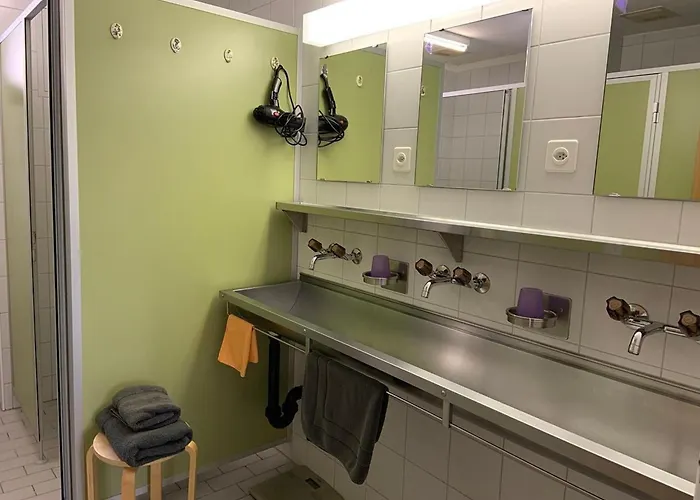 Chesa Formel - Stalla Engiadina By Interhome Appartamento