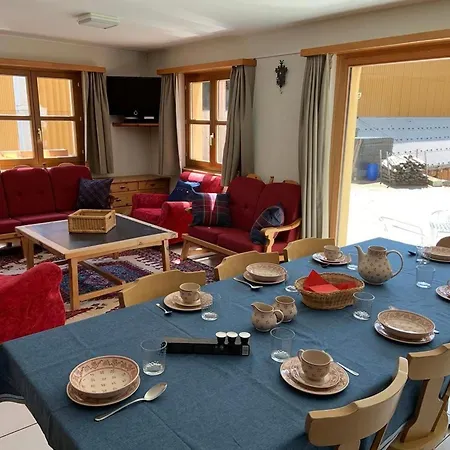 Chesa Formel - Stalla Engiadina By Interhome * Pontresina